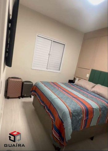 Foto 7 do(a) Apartamento de 2 quartos à venda em Vila Humaitá, Santo André