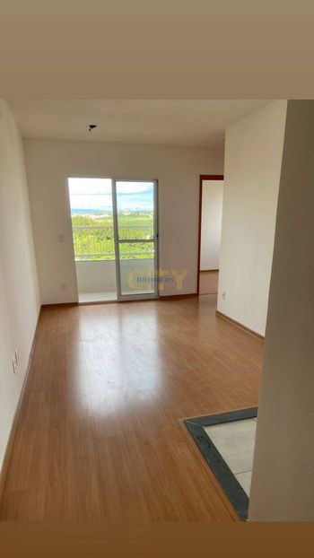 Foto 1 do(a) Apartamento de 2 quartos à venda em Ribeirão do Lipa, Cuiabá