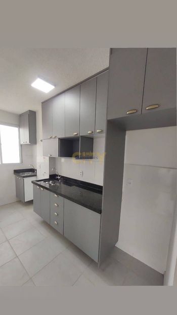 Foto 3 do(a) Apartamento de 2 quartos à venda em Ribeirão do Lipa, Cuiabá