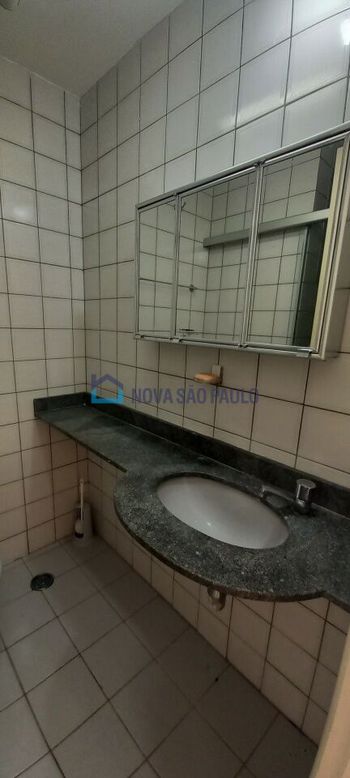 Foto 6 do(a) Apartamento de 2 quartos à venda em Chácara Inglesa, São Paulo