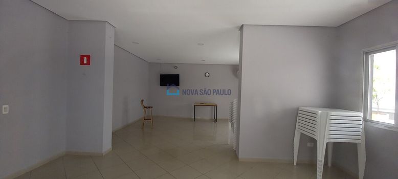 Foto 15 do(a) Apartamento de 2 quartos à venda em Chácara Inglesa, São Paulo