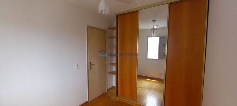 Foto 5 do(a) Apartamento de 2 quartos à venda em Chácara Inglesa, São Paulo
