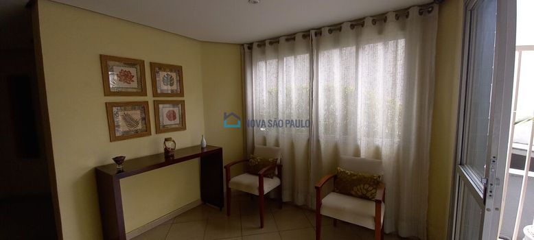 Foto 9 do(a) Apartamento de 2 quartos à venda em Chácara Inglesa, São Paulo