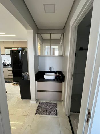 Foto 4 do(a) Apartamento de 2 quartos à venda em Jardim São Savério, São Paulo