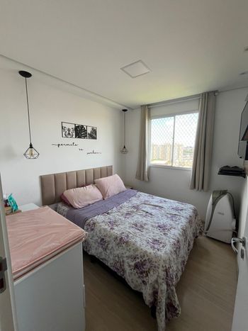 Foto 10 do(a) Apartamento de 2 quartos à venda em Jardim São Savério, São Paulo