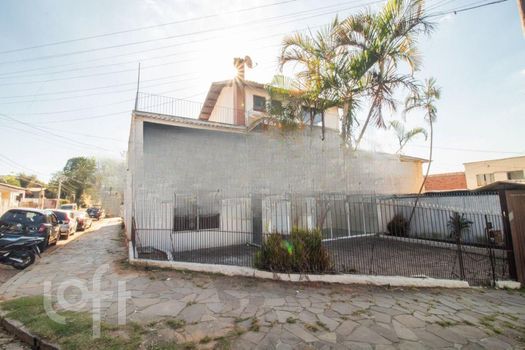 Foto 36 do(a) Casa de 5 quartos à venda em Partenon, Porto Alegre