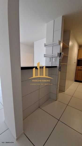 Foto 4 do(a) Apartamento de 2 quartos para alugar em Ponta Verde, Maceió