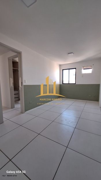 Foto 22 do(a) Apartamento de 2 quartos para alugar em Ponta Verde, Maceió