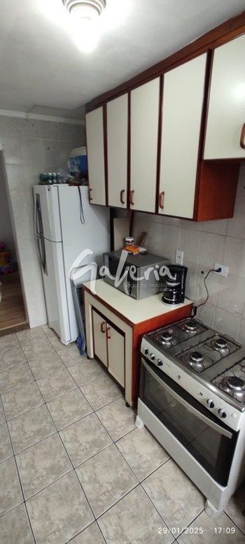 Foto 6 do(a) Apartamento de 2 quartos à venda em São José, São Caetano do Sul