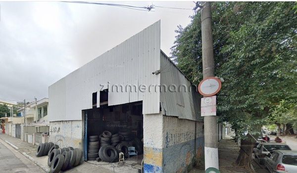 Foto 1 do(a) Sala / Conjunto Comercial false à venda em Jardim Humaitá, São Paulo