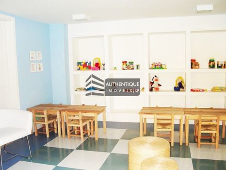 Foto 37 do(a) Apartamento de 4 quartos à venda em Vila Mariana, São Paulo