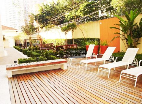Foto 33 do(a) Apartamento de 4 quartos à venda em Vila Mariana, São Paulo