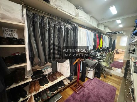 Foto 18 do(a) Apartamento de 4 quartos à venda em Vila Mariana, São Paulo