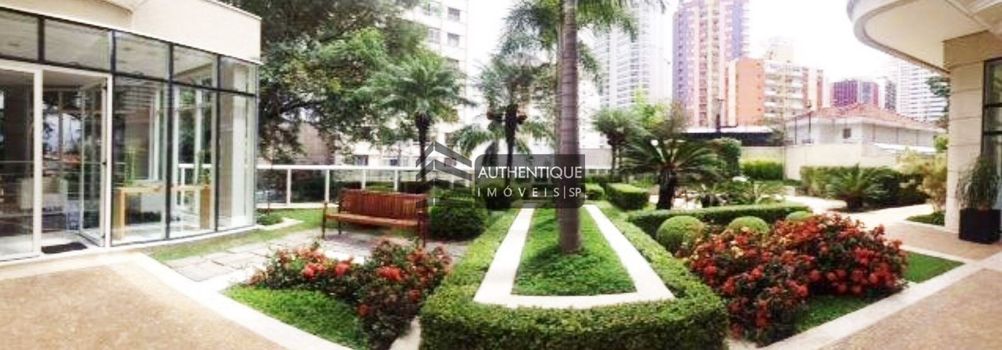 Foto 31 do(a) Apartamento de 4 quartos à venda em Vila Mariana, São Paulo
