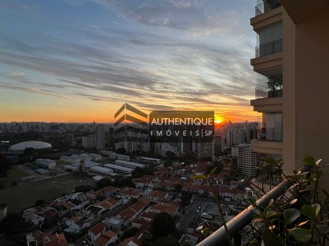 Foto 11 do(a) Apartamento de 4 quartos à venda em Vila Mariana, São Paulo