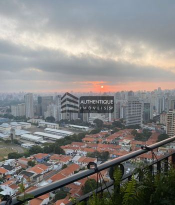Foto 19 do(a) Apartamento de 4 quartos à venda em Vila Mariana, São Paulo