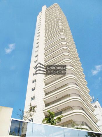 Foto 22 do(a) Apartamento de 4 quartos à venda em Vila Mariana, São Paulo