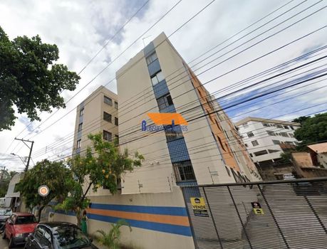 Foto 8 do(a) Apartamento de 2 quartos à venda em Jardim Montanhês, Belo Horizonte