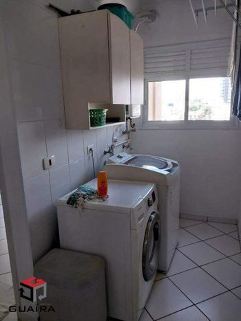 Foto 11 do(a) Apartamento de 3 quartos à venda em Jardim do Mar, São Bernardo do Campo
