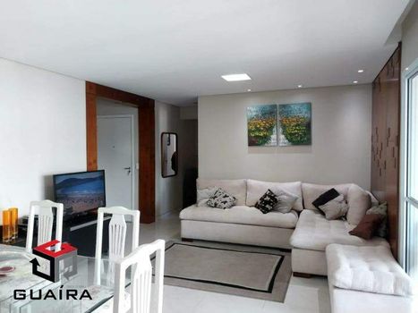 Foto 2 do(a) Apartamento de 3 quartos à venda em Jardim do Mar, São Bernardo do Campo