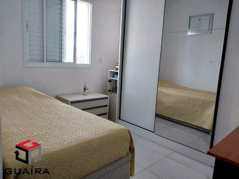 Foto 9 do(a) Apartamento de 3 quartos à venda em Jardim do Mar, São Bernardo do Campo