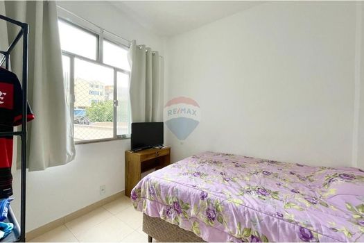 Foto 7 do(a) Apartamento de 2 quartos à venda em Engenho de Dentro, Rio de Janeiro