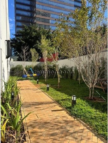 Foto 17 do(a) Apartamento de 1 quartos à venda em Vila Olímpia, São Paulo