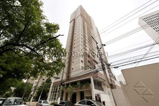 Foto 10 do(a) Apartamento de 1 quartos à venda em Vila Olímpia, São Paulo