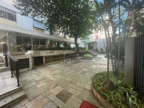 Foto 19 do(a) Apartamento de 2 quartos para alugar em Itaim Bibi, São Paulo