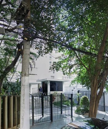 Foto 20 do(a) Apartamento de 2 quartos para alugar em Itaim Bibi, São Paulo