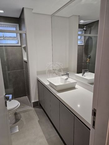 Foto 7 do(a) Apartamento de 2 quartos para alugar em Itaim Bibi, São Paulo