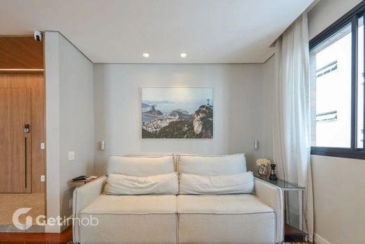Foto 16 do(a) Apartamento de 3 quartos à venda em Perdizes, São Paulo