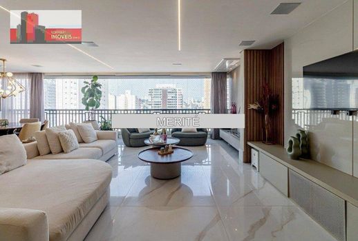 Foto 7 do(a) Cobertura de 3 quartos à venda em Vila Romana, São Paulo