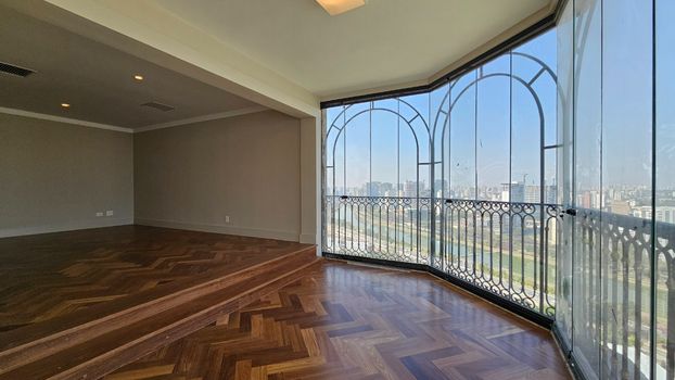Foto 5 do(a) Apartamento de 4 quartos à venda em Jardim Fonte do Morumbi, São Paulo