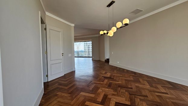 Foto 43 do(a) Apartamento de 4 quartos à venda em Jardim Fonte do Morumbi, São Paulo