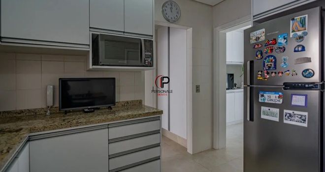 Foto 7 do(a) Apartamento de 4 quartos à venda em Perdizes, São Paulo