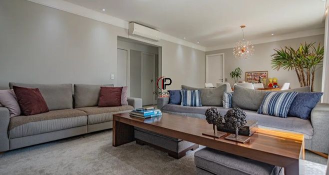 Foto 1 do(a) Apartamento de 4 quartos à venda em Perdizes, São Paulo