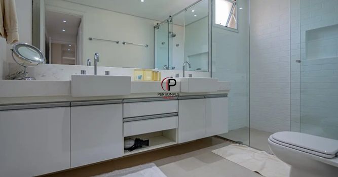 Foto 10 do(a) Apartamento de 4 quartos à venda em Perdizes, São Paulo