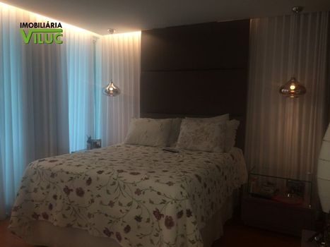 Foto 4 do(a) Casa em Condomínio de 4 quartos à venda em Paquetá, Belo Horizonte