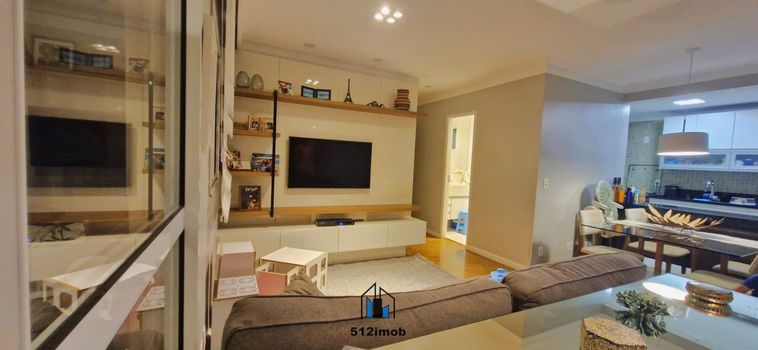 Foto 2 do(a) Apartamento de 2 quartos para alugar em Jardim Monte Kemel, São Paulo