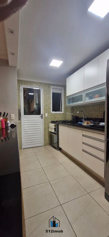 Foto 14 do(a) Apartamento de 2 quartos para alugar em Jardim Monte Kemel, São Paulo