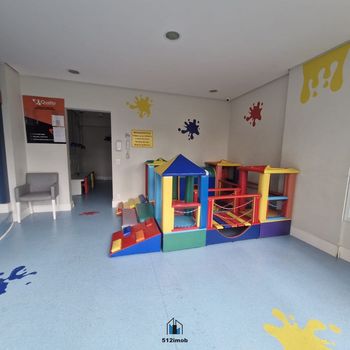 Foto 42 do(a) Apartamento de 2 quartos para alugar em Jardim Monte Kemel, São Paulo