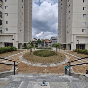 Foto 24 do(a) Apartamento de 2 quartos para alugar em Jardim Monte Kemel, São Paulo