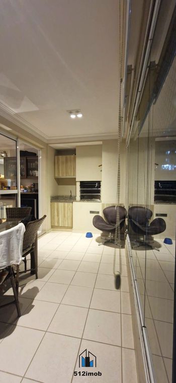 Foto 11 do(a) Apartamento de 2 quartos para alugar em Jardim Monte Kemel, São Paulo