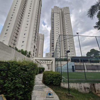 Foto 39 do(a) Apartamento de 2 quartos para alugar em Jardim Monte Kemel, São Paulo