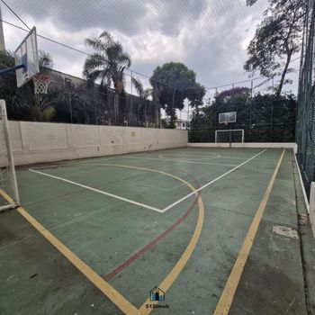 Foto 40 do(a) Apartamento de 2 quartos para alugar em Jardim Monte Kemel, São Paulo