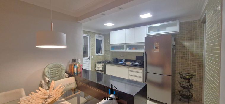 Foto 13 do(a) Apartamento de 2 quartos para alugar em Jardim Monte Kemel, São Paulo