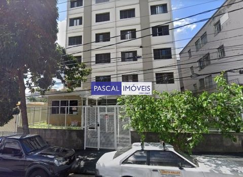 Foto 22 do(a) Apartamento de 2 quartos à venda em Planalto Paulista, São Paulo