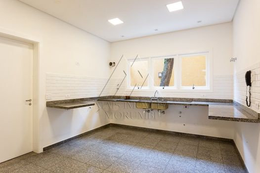 Foto 10 do(a) Casa em Condomínio de 4 quartos à venda em Retiro Morumbi, São Paulo