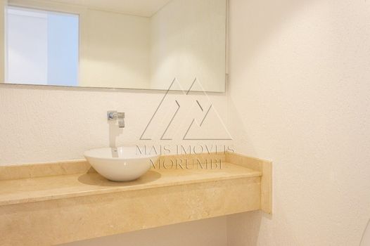 Foto 14 do(a) Casa em Condomínio de 4 quartos à venda em Retiro Morumbi, São Paulo